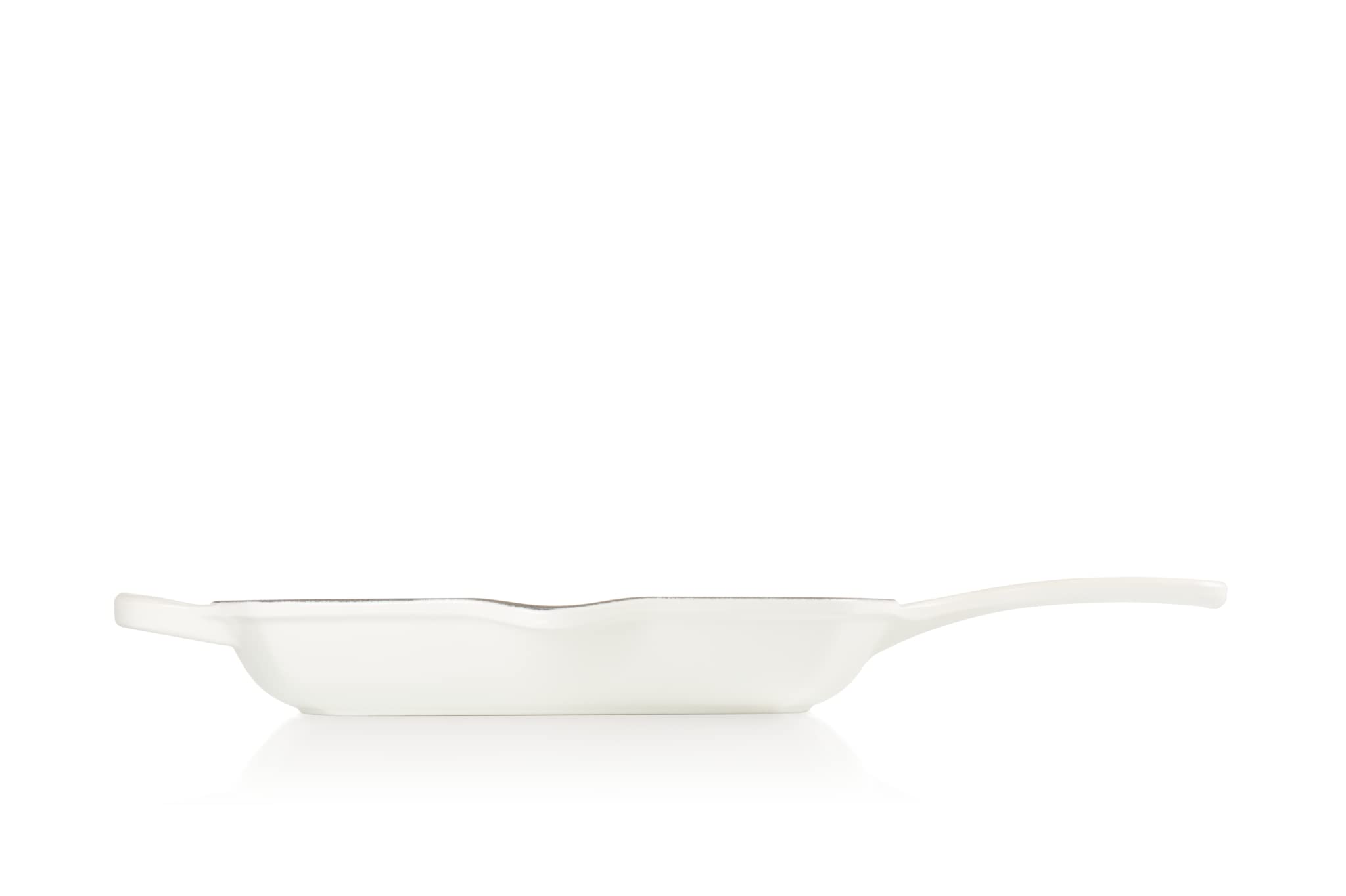 Amazon | ル・クルーゼ(Le Creuset) ホーロー 鋳鉄製 角型スキレット